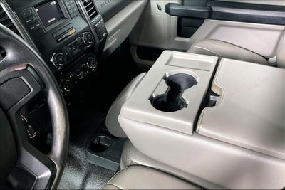 2017 Ford F-350SD XL