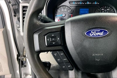 2017 Ford F-350SD XL
