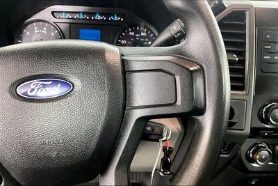 2017 Ford F-350SD XL