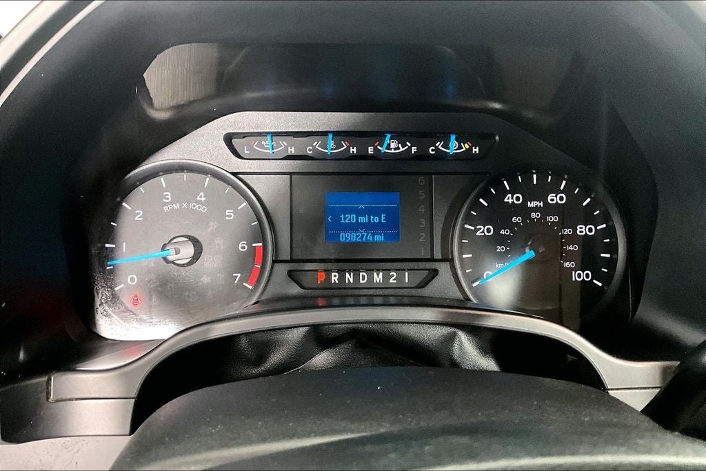 2017 Ford F-350SD XL