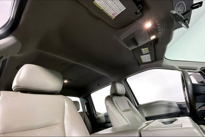 2017 Ford F-350SD XL