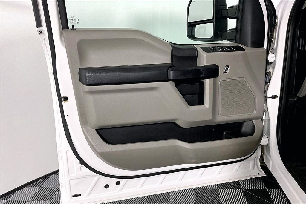 2017 Ford F-350SD XL