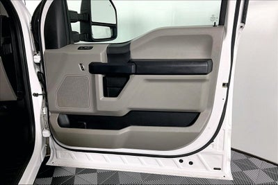 2017 Ford F-350SD XL