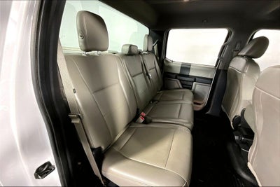 2017 Ford F-350SD XL