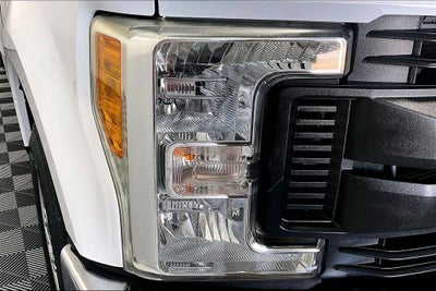 2017 Ford F-350SD XL