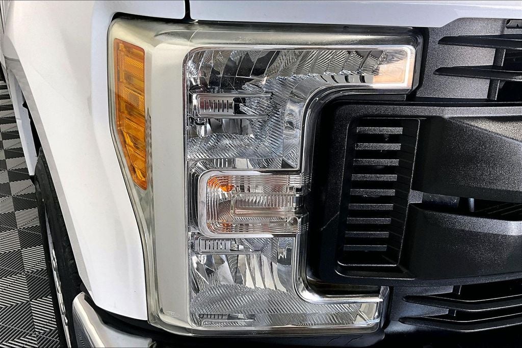 2017 Ford F-350SD XL