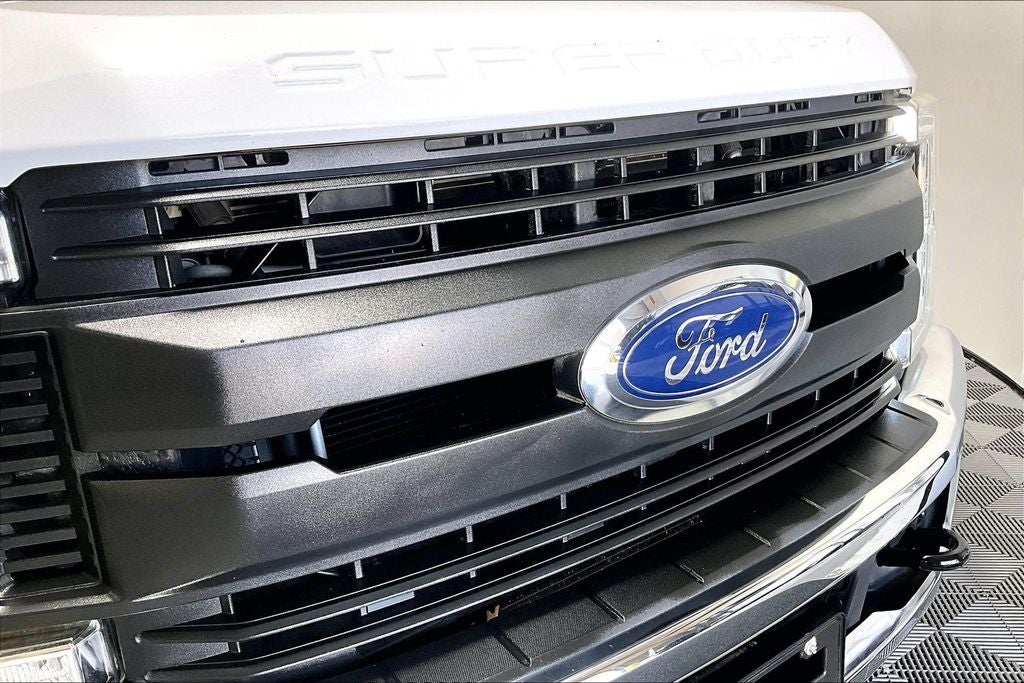 2017 Ford F-350SD XL
