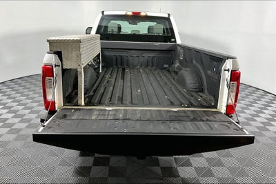 2017 Ford F-350SD XL