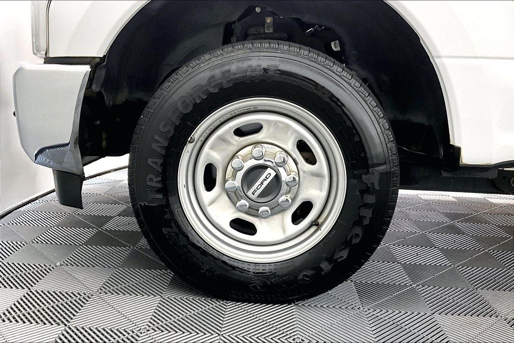 2017 Ford F-350SD XL