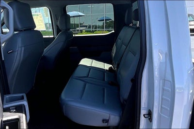 2025 Ford F-350SD XL