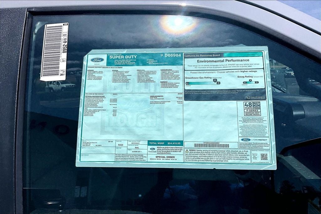 2025 Ford F-350SD XL