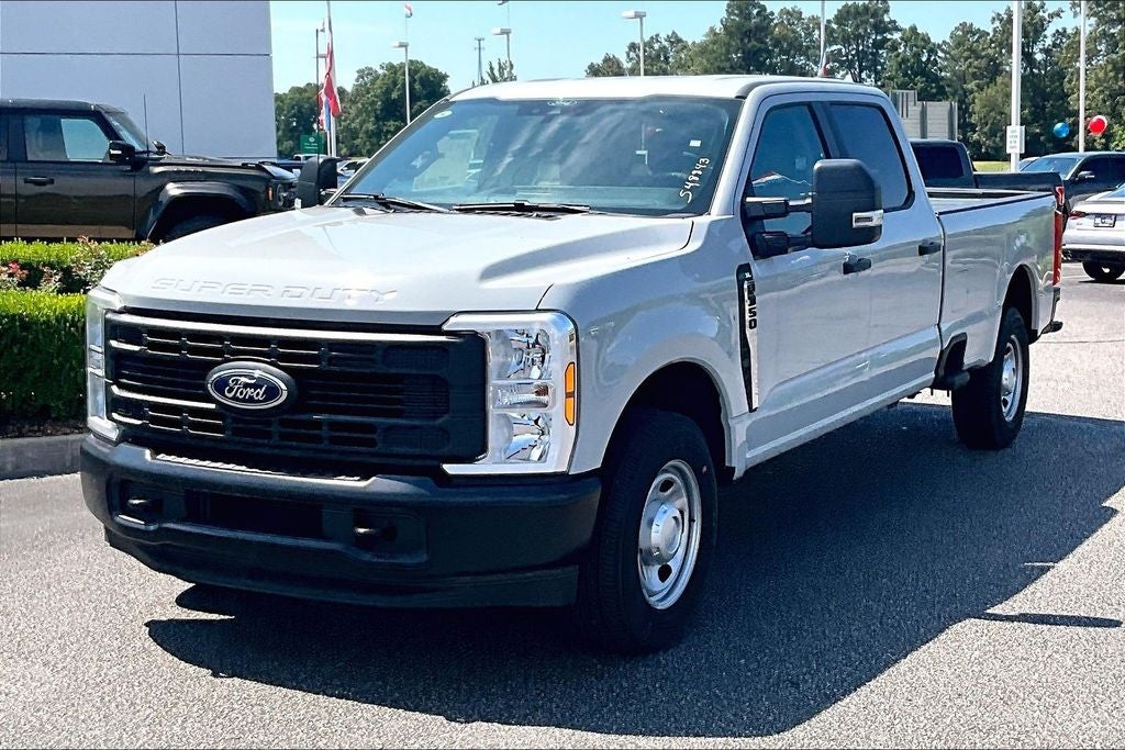 2025 Ford F-350SD XL