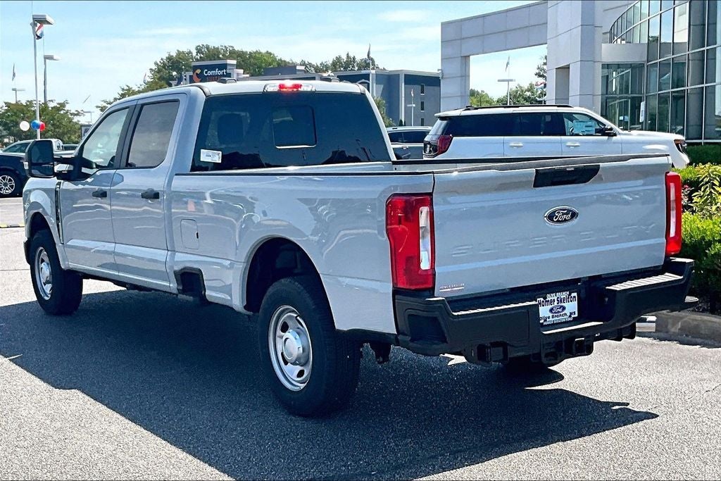 2025 Ford F-350SD XL