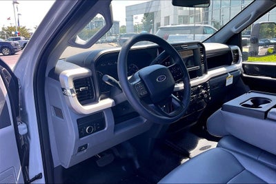 2025 Ford F-350SD XL