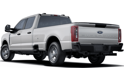 2025 Ford F-350SD XL