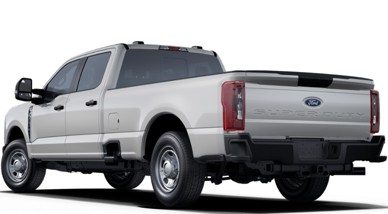 2025 Ford F-350SD XL