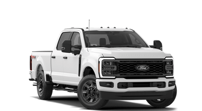 2027 Ford F-350SD XL