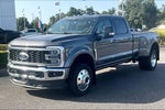 2026 Ford F-450SD Lariat DRW