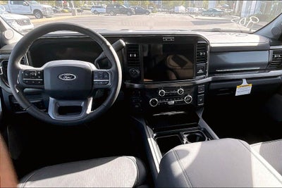 2026 Ford F-450SD Lariat DRW