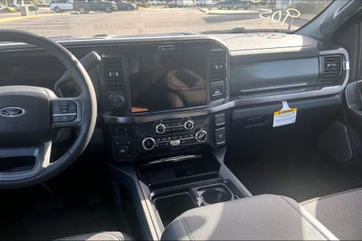 2026 Ford F-450SD Lariat DRW