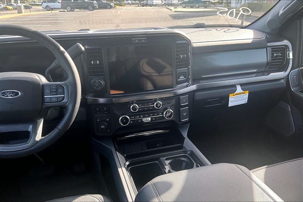 2026 Ford F-450SD Lariat DRW