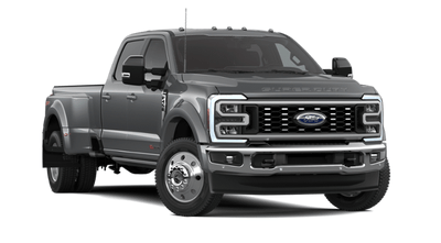 2026 Ford F-450SD Lariat DRW