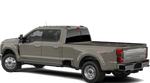 2026 Ford F-450SD King Ranch DRW