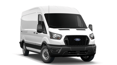 2027 Ford Transit-350 Base