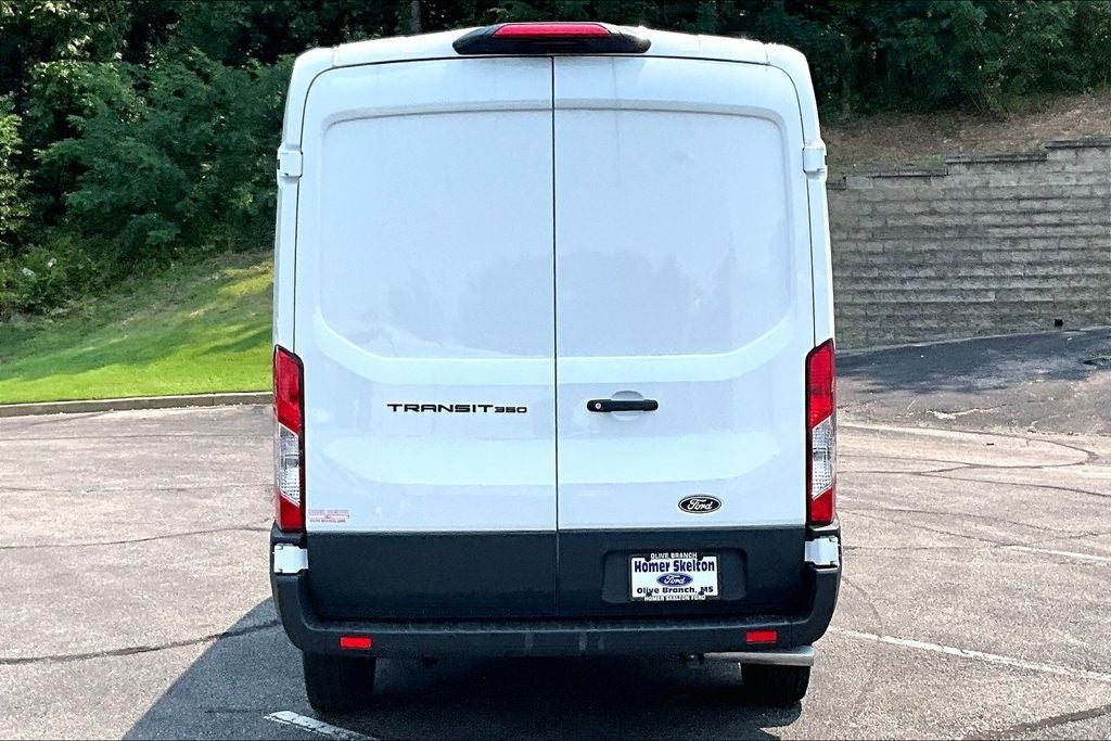 2026 Ford Transit-350 Base
