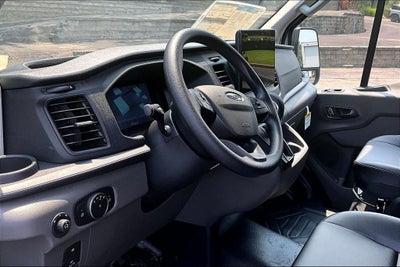 2026 Ford Transit-350 Base