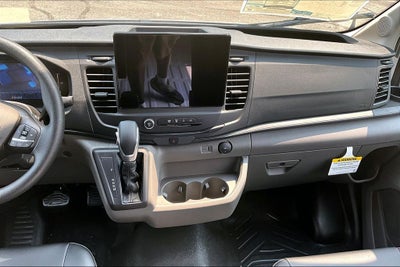 2026 Ford Transit-350 Base