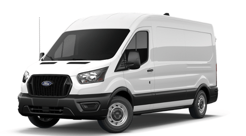 2027 Ford Transit-350 Base