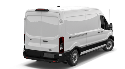 2027 Ford Transit-350 Base