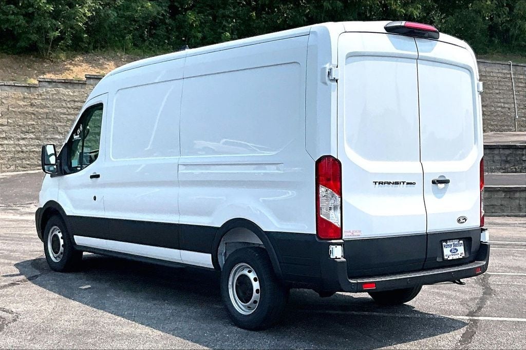 2026 Ford Transit-350 Base
