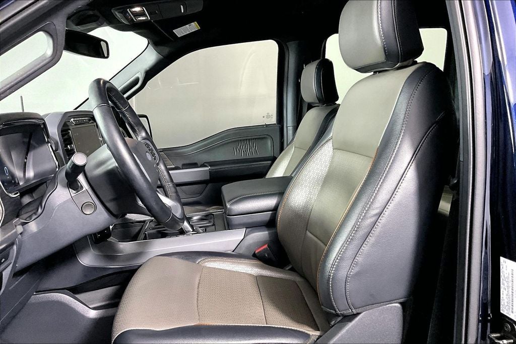 2024 Ford F-150 Lariat - Photo 13