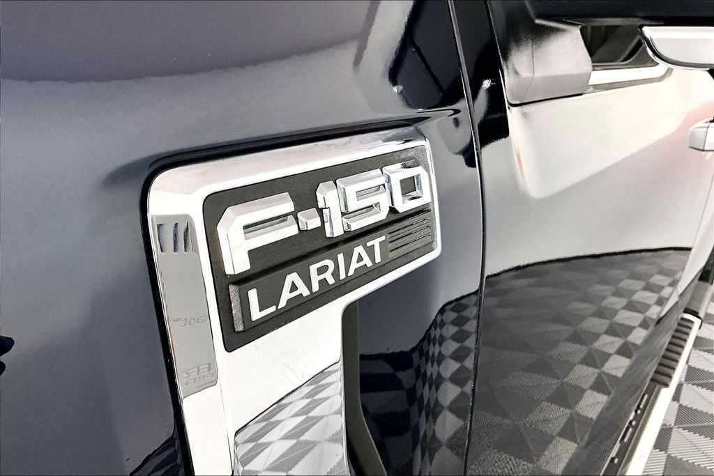 2024 Ford F-150 Lariat - Photo 14