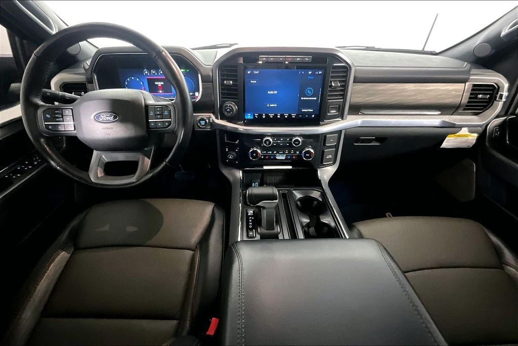 2024 Ford F-150 Lariat - Photo 15