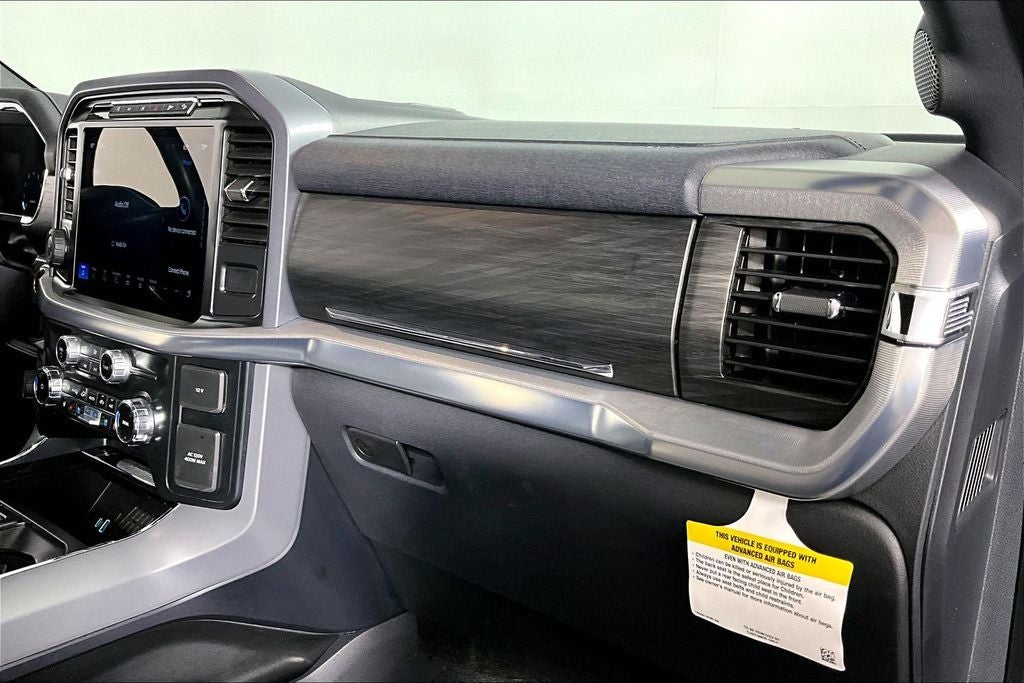 2024 Ford F-150 Lariat - Photo 16