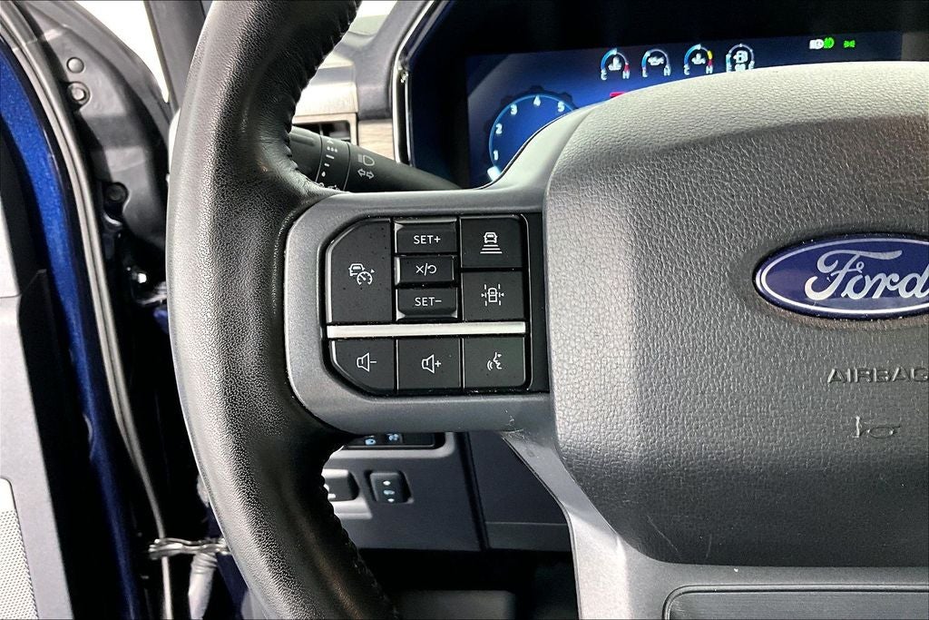 2024 Ford F-150 Lariat - Photo 18