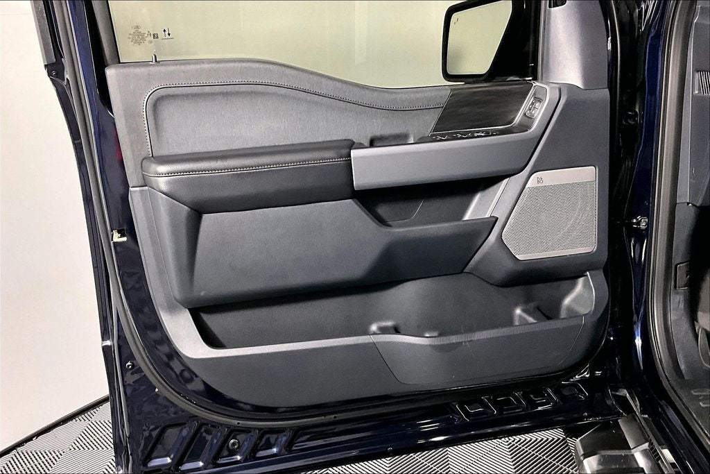 2024 Ford F-150 Lariat - Photo 23