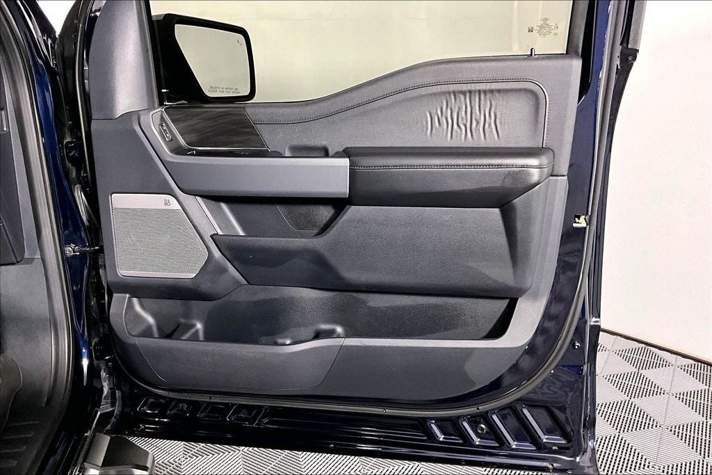 2024 Ford F-150 Lariat - Photo 24
