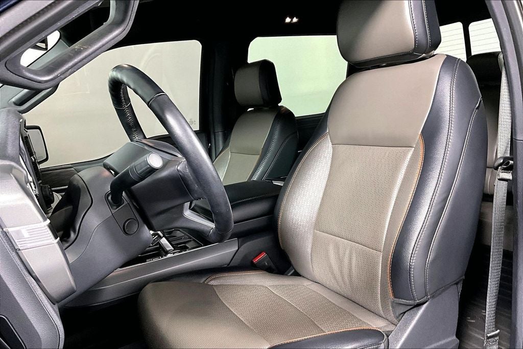 2024 Ford F-150 Lariat - Photo 25