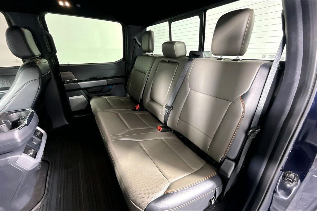 2024 Ford F-150 Lariat - Photo 26
