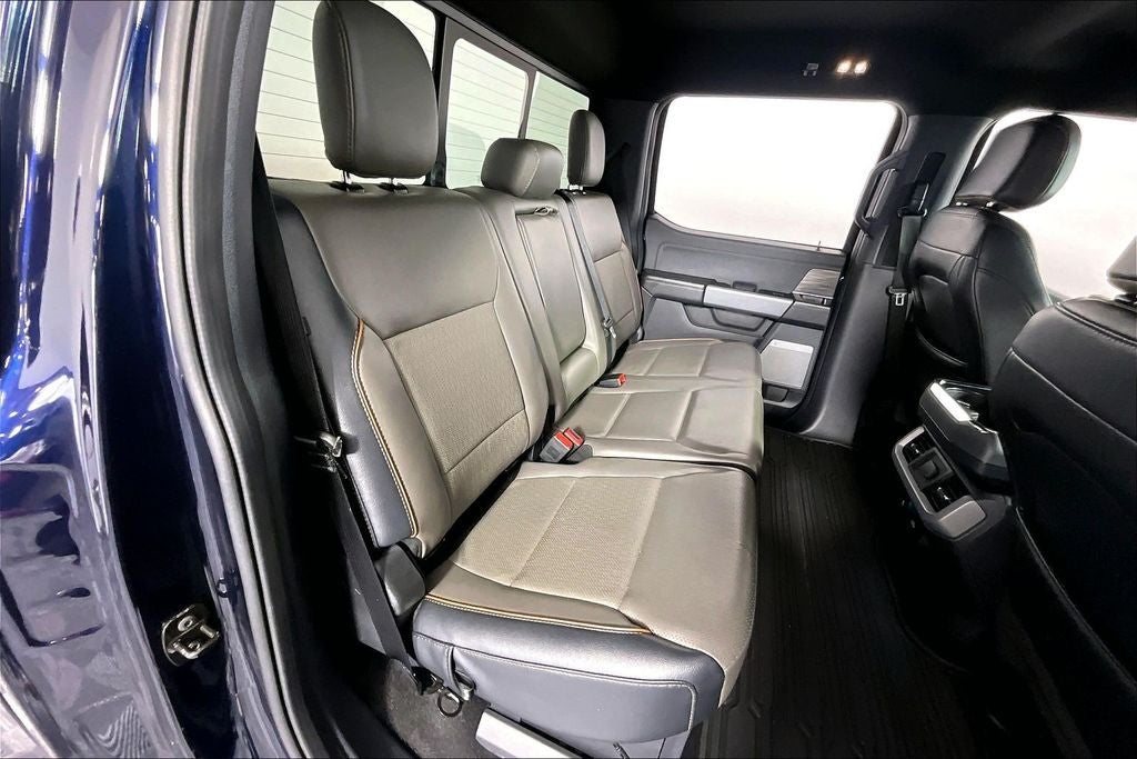 2024 Ford F-150 Lariat - Photo 27