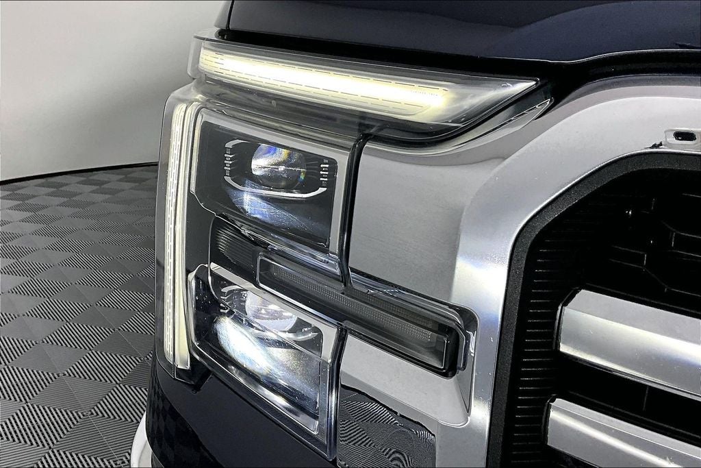2024 Ford F-150 Lariat - Photo 28