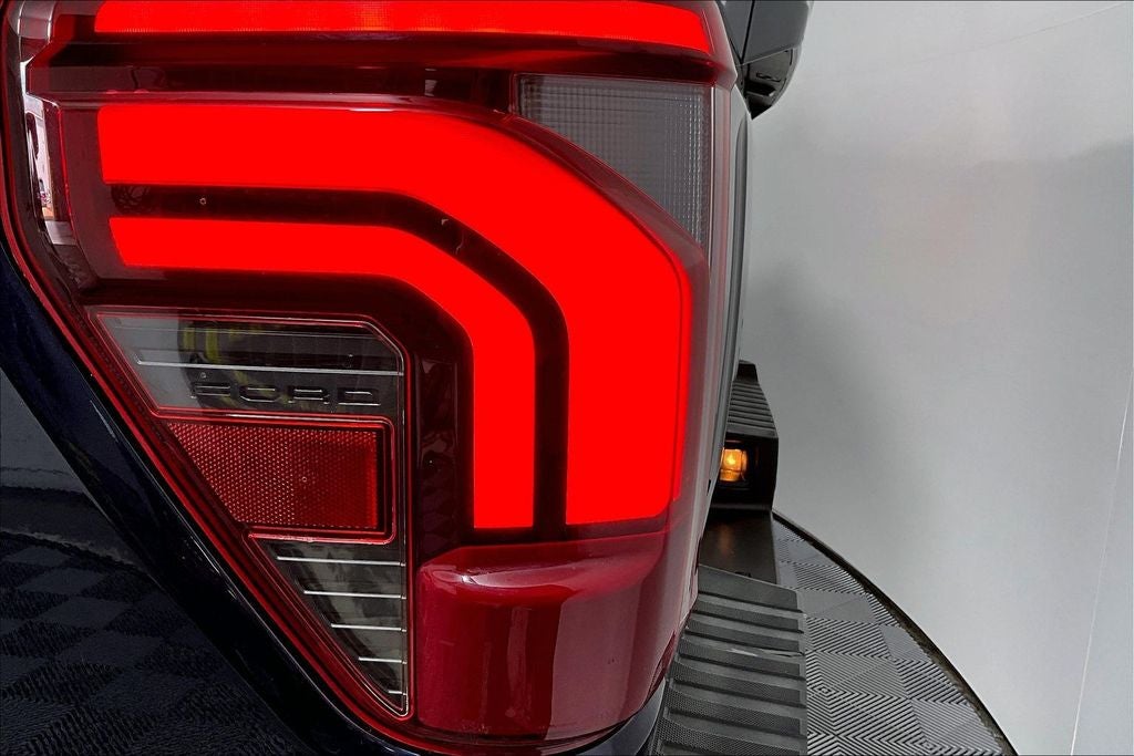 2024 Ford F-150 Lariat - Photo 29