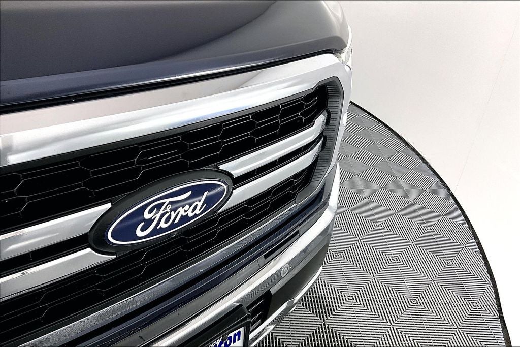 2024 Ford F-150 Lariat - Photo 30
