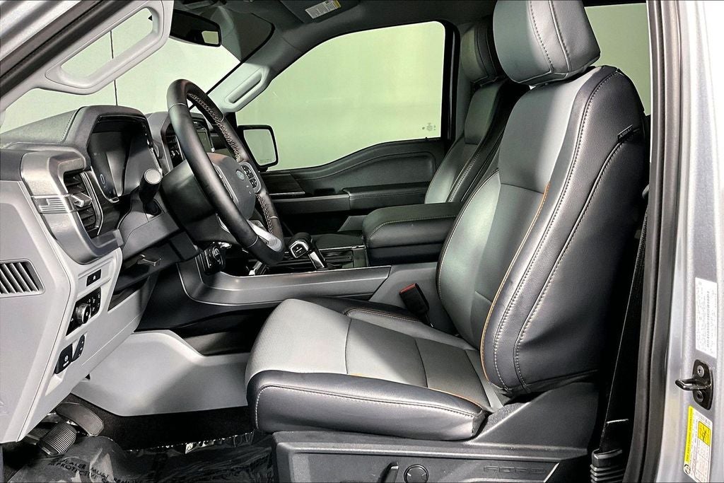 2025 Ford F-150 Lariat - Photo 13
