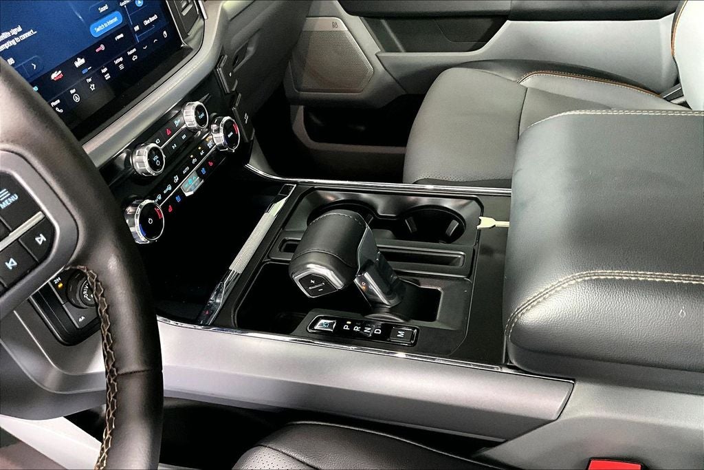 2025 Ford F-150 Lariat - Photo 17