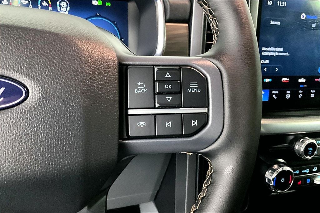 2025 Ford F-150 Lariat - Photo 19